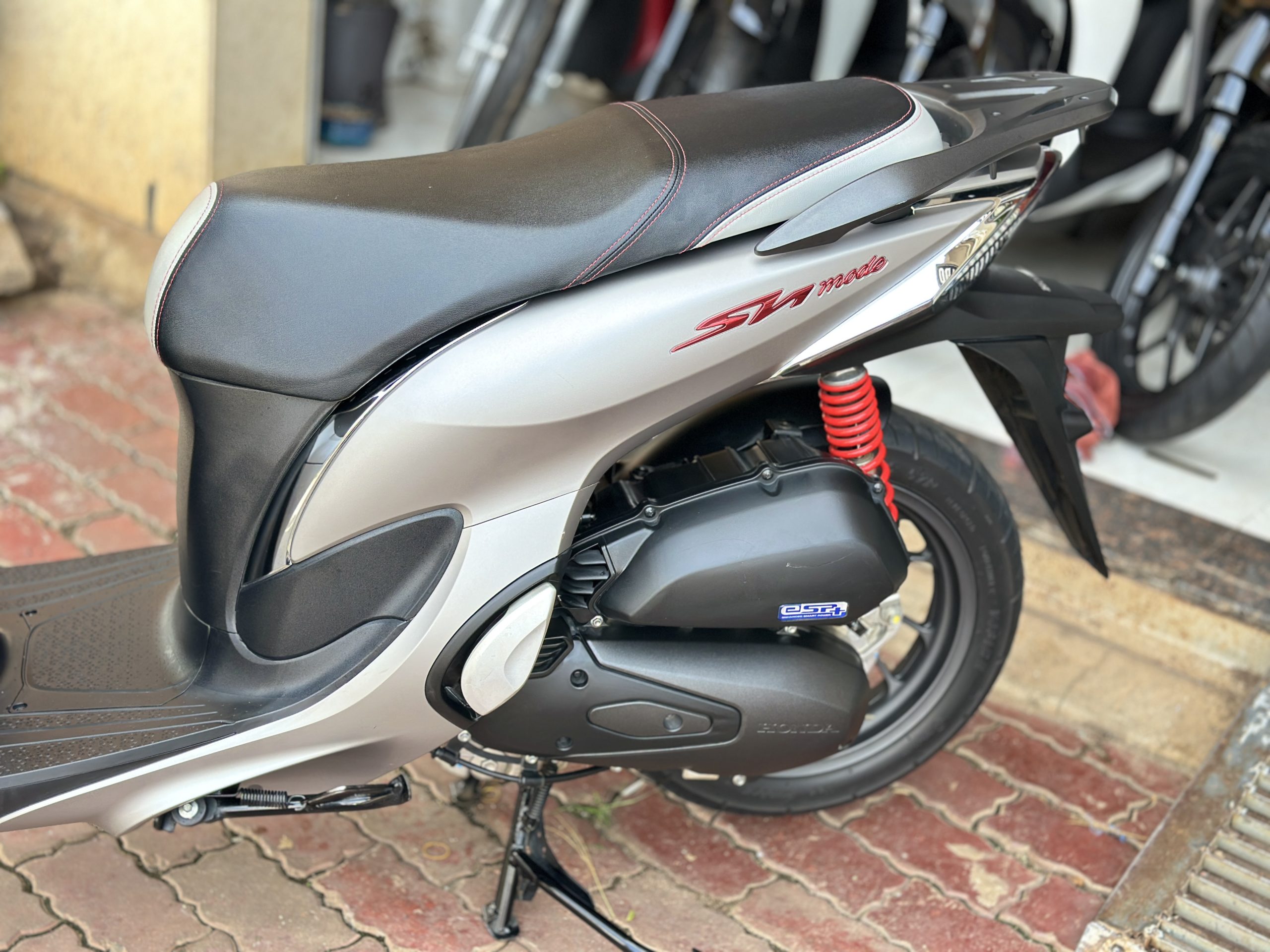SH MODE 2024 PHANH ABS Cửa Hàng Trả Góp SH Mode Cũ Mới - Mua SH Mode Tại Đắk Lắk