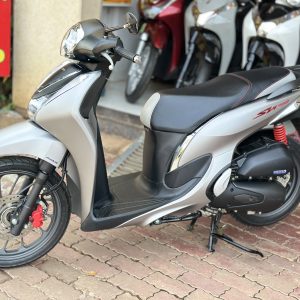 SH MODE 2024 PHANH ABS Cửa Hàng Trả Góp SH Mode Cũ Mới - Mua SH Mode Tại Đắk Lắk