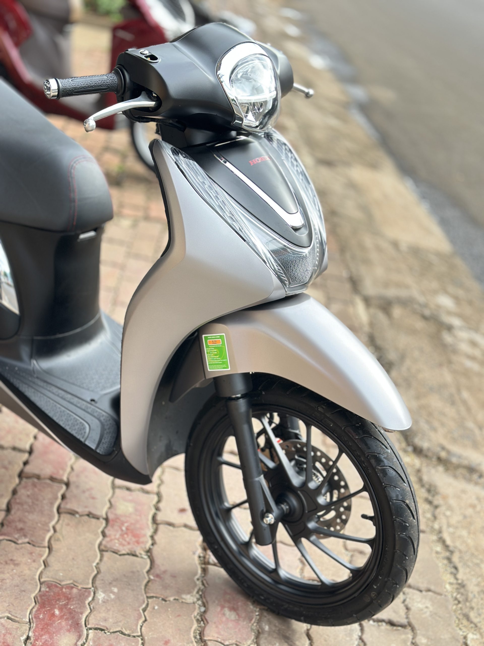 SH MODE 2022 PHANH ABS Mua SH Mode Cũ Mới Giá Tốt - Cửa Hàng Trả Góp