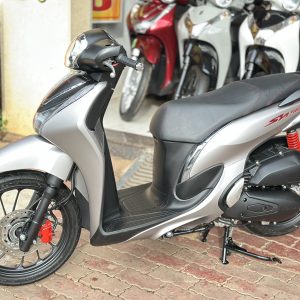 SH MODE 2024 PHANH ABS Mua SH Mode Cũ Mới Giá Tốt - Cửa Hàng Trả Góp
