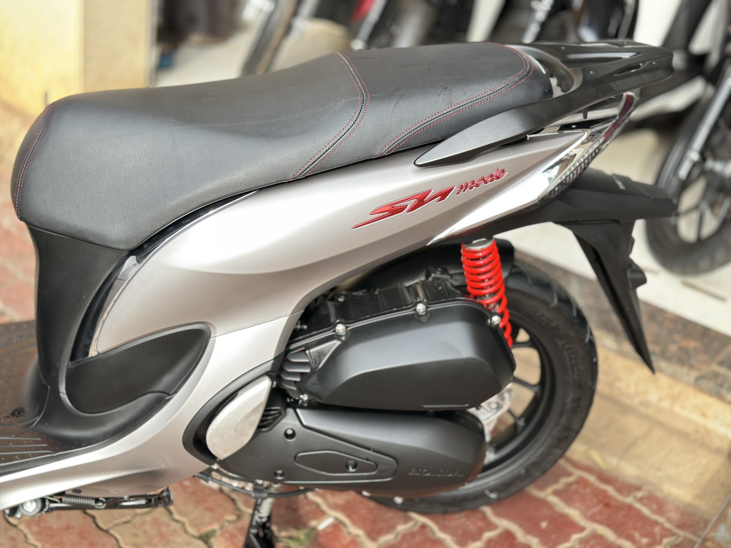 SH MODE 2024 PHANH ABS Mua SH Mode Cũ Mới Giá Tốt - Cửa Hàng Trả Góp