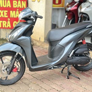 VISON 2022 BẢN THỂ THAO Cửa Hàng Trả Góp Vision Cũ Mới - Mua Vision Tại Đắk Lắk