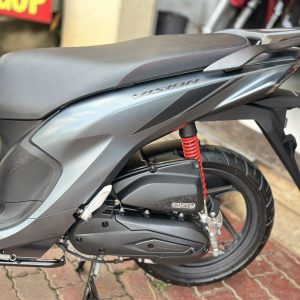 VISON 2022 BẢN THỂ THAO Cửa Hàng Trả Góp Vision Cũ Mới - Mua Vision Tại Đắk Lắk