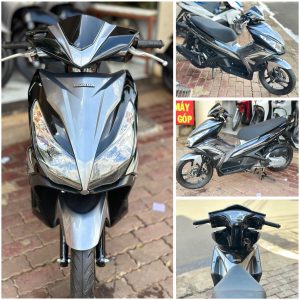 Giá Air Blade Cũ Mới - Cửa Hàng Trả Góp Air Blade Uy Tín