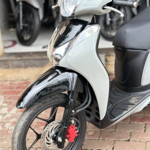 Mua Bán SH Mode Cũ Mới & Giá SH Mode Cũ Mới 2025