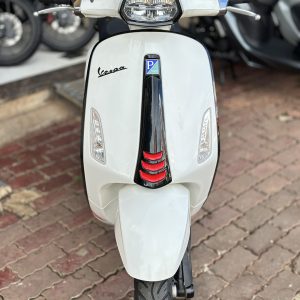 Mua Bán Vespa Cũ Mới & Giá Vespa Cũ Mới 2025 - Cửa Hàng Tuấn Đạt Đắk Lắk
