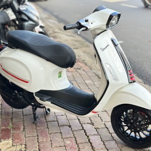 Mua Bán Vespa Cũ Mới & Giá Vespa Cũ Mới 2025 - Cửa Hàng Tuấn Đạt Đắk Lắk