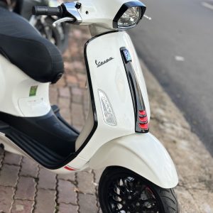 Mua Bán Vespa Cũ Mới & Giá Vespa Cũ Mới 2025 - Cửa Hàng Tuấn Đạt Đắk Lắk