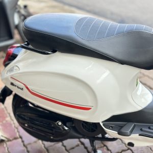 Mua Bán Vespa Cũ Mới & Giá Vespa Cũ Mới 2025 - Cửa Hàng Tuấn Đạt Đắk Lắk
