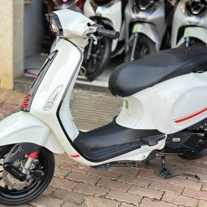 Mua Bán Vespa Cũ Mới & Giá Vespa Cũ Mới 2025 - Cửa Hàng Tuấn Đạt Đắk Lắk