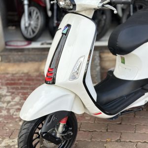 Mua Bán Vespa Cũ Mới & Giá Vespa Cũ Mới 2025 - Cửa Hàng Tuấn Đạt Đắk Lắk