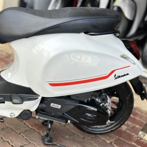 Mua Bán Vespa Cũ Mới & Giá Vespa Cũ Mới 2025 - Cửa Hàng Tuấn Đạt Đắk Lắk