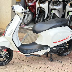 Mua Bán Vespa Cũ Mới & Giá Vespa Cũ Mới 2025 - Cửa Hàng Tuấn Đạt Đắk Lắk
