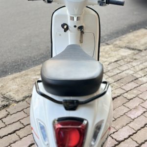Mua Bán Vespa Cũ Mới & Giá Vespa Cũ Mới 2025 - Cửa Hàng Tuấn Đạt Đắk Lắk