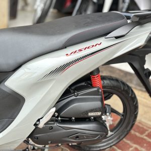 Mua Bán Vision Cũ Mới Tại Tuấn Đạt & Giá Vision Cũ Mới 2025