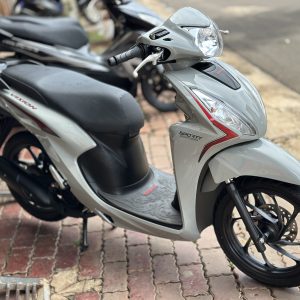 Giá Vision Cũ Mới Đắk Lắk & Mua Bán Tại Tuấn Đạt 2025