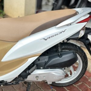 Mua Bán Vision Cũ Mới & Giá Vision Cũ Mới 2025