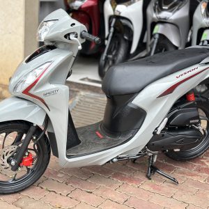 Giá Vision Cũ Mới Đắk Lắk & Mua Bán Tại Tuấn Đạt 2025
