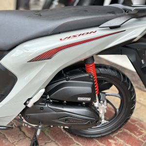 Giá Vision Cũ Mới Đắk Lắk & Mua Bán Tại Tuấn Đạt 2025