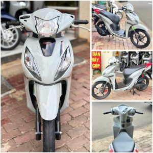 Giá Vision Cũ Mới & Cửa Hàng Bán Vision Cũ Mới 2025 - Tuấn Đạt Đắk Lắk