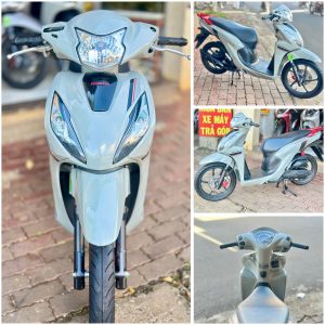 Vison 2024 Bản Thể Thao