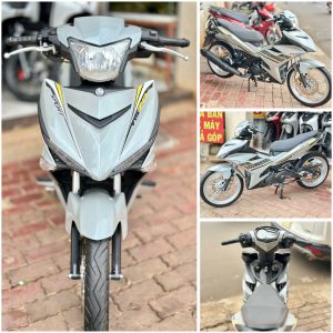 Địa Chỉ Bán Exciter Cũ Mới & Cửa Hàng Bán Exciter Cũ Mới Đắk Lắk