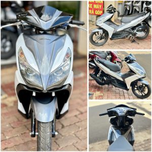 Xe Máy Air Blade Cũ Trả Góp & Cửa Hàng Bán Air Blade Cũ Trả Góp 2025 - Tuấn Đạt Đắk Lắk