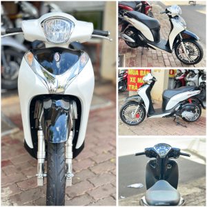 Bán SH Mode Cũ Mới & Cửa Hàng Bán SH Mode Cũ Mới
