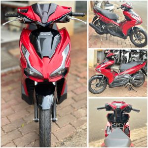 Air Blade Cũ Mới : Giá & So Sánh Cửa Hàng Xe Máy Đắk Lắk