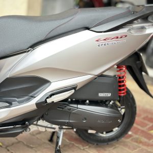 Lead Cũ Mới : Giá & Cửa Hàng Bán Xe Lead Chất Lượng Đắk Lắk