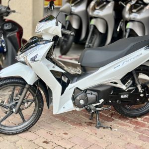 Mua Bán Xe Future Cũ Mới & Cửa Hàng Bán Future 2025