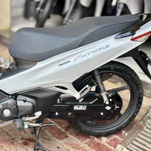 Mua Bán Xe Future Cũ Mới & Cửa Hàng Bán Future 2025