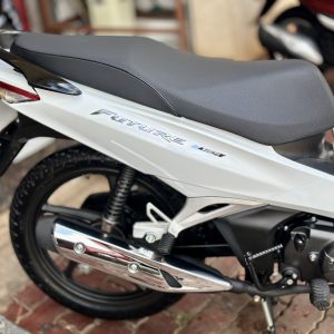 Mua Bán Xe Future Cũ Mới & Cửa Hàng Bán Future 2025