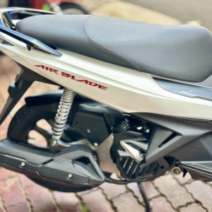 Xe Máy Air Blade Cũ Trả Góp & Cửa Hàng Bán Air Blade Cũ Trả Góp 2025 - Tuấn Đạt Đắk Lắk