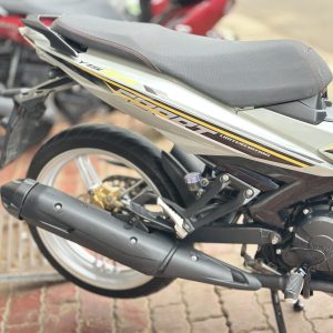 Địa Chỉ Bán Exciter Cũ Mới & Cửa Hàng Bán Exciter Cũ Mới Đắk Lắk