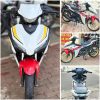 Xe Máy Exciter 155 Cũ Trả Góp & Cửa Hàng Bán Exciter 155 Cũ Trả Góp