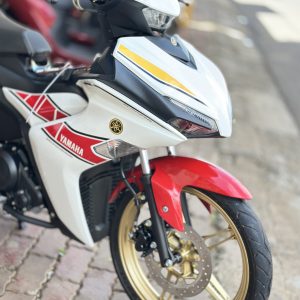 Xe Máy Exciter 155 Cũ Trả Góp & Cửa Hàng Bán Exciter 155 Cũ Trả Góp