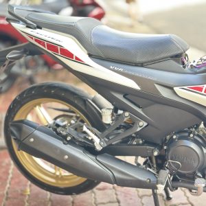 Xe Máy Exciter 155 Cũ Trả Góp & Cửa Hàng Bán Exciter 155 Cũ Trả Góp