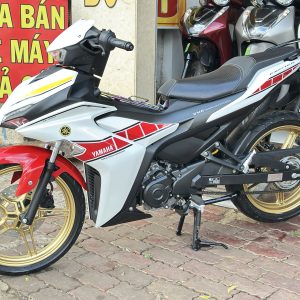 Xe Máy Exciter 155 Cũ Trả Góp & Cửa Hàng Bán Exciter 155 Cũ Trả Góp