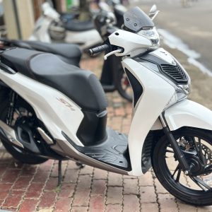 Xe Máy SH Cũ Trả Góp & Cửa Hàng Bán SH Cũ Trả Góp 2025 - Tuấn Đạt Đắk Lắk