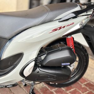 Mua Bán Xe SH Mode & Cửa Hàng Bán SH Mode Cũ Mới