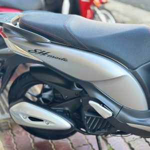 Mua Bán Xe SH Mode & Cửa Hàng Bán SH Mode Cũ Mới 2025 - Giá Cập Nhật Đắk Lắk