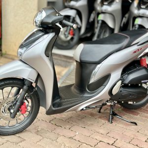 Mua Bán Xe SH Mode Cũ Mới & Giá SH Mode