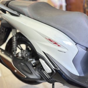 Xe Máy SH Cũ Trả Góp & Cửa Hàng Bán SH Cũ Trả Góp
