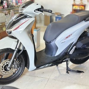 Xe Máy SH Cũ Trả Góp & Cửa Hàng Bán SH Cũ Trả Góp