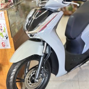 Xe Máy SH Cũ Trả Góp & Cửa Hàng Bán SH Cũ Trả Góp