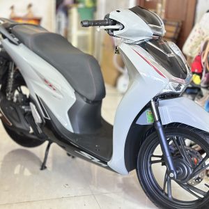 Xe Máy SH Cũ Trả Góp & Cửa Hàng Bán SH Cũ Trả Góp