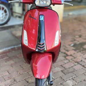 Bán Vespa Cũ Mới & Địa Chỉ Mua Bán Vespa