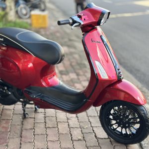 Bán Vespa Cũ Mới & Địa Chỉ Mua Bán Vespa