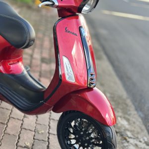 Bán Vespa Cũ Mới & Địa Chỉ Mua Bán Vespa